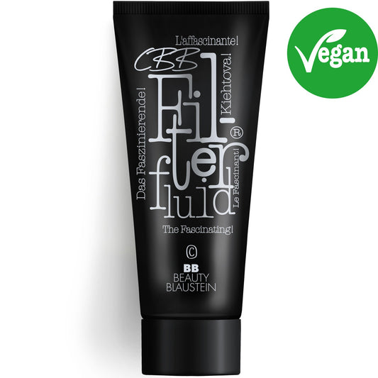 Filterfluid®-Creme/Filterfluid®-Cream vegan