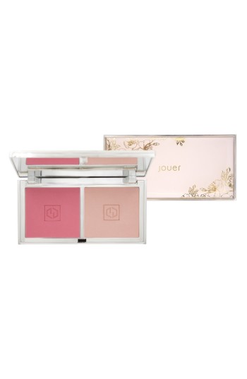 Jouer Cosmetics Blush Bouquet | Flirt