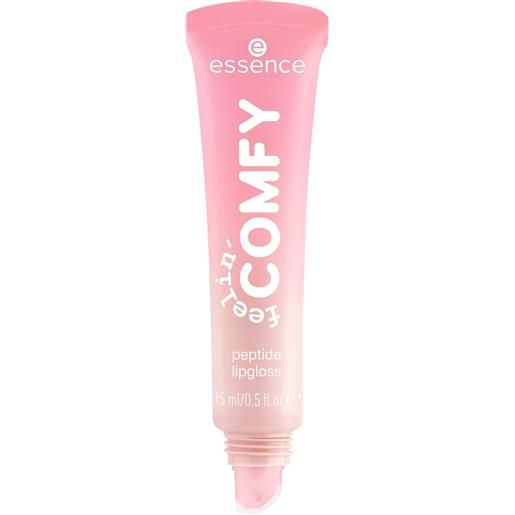 Essence feelin' comfy peptide lucidalabbra