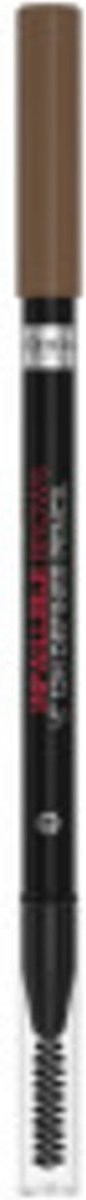 L'Oréal Infaillible Brow 12H Wenkbrauwpotlood 3.0 Brunette 8.7 gr