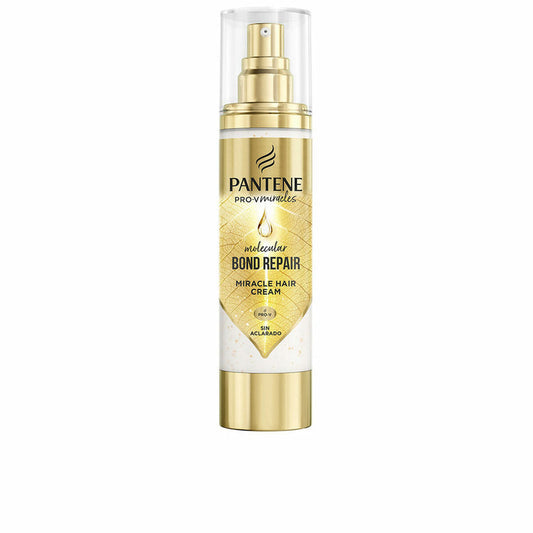 Bond Repair Miracle Cream Leave-in Serum