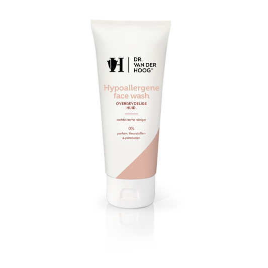 Hypoallergene Face Wash