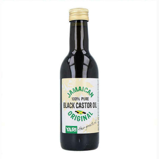 Haarolie    Yari Pure Jamaican Black Castor             (250 ml)