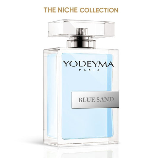 Blue Sand EDP