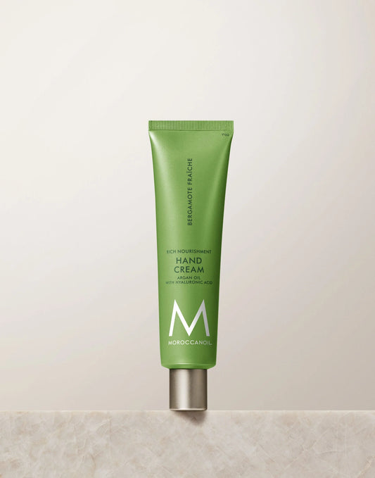 Hand Cream Bergamote Fraiche