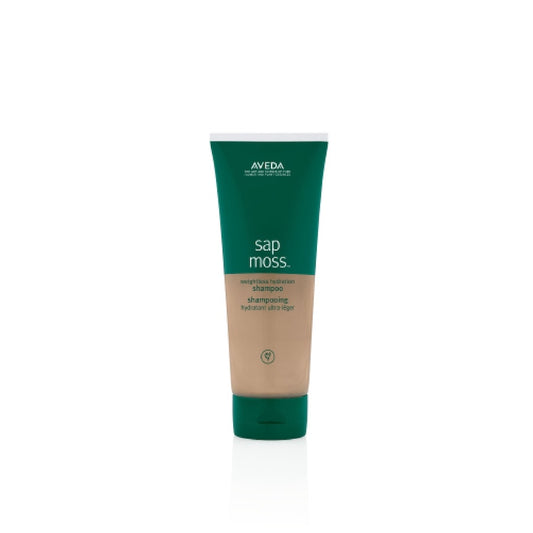 Aveda sap moss™ weightless hydration shampoo