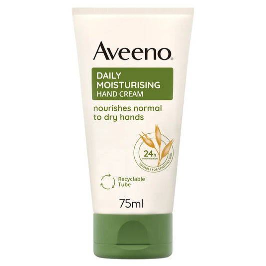 AVEENO® DAILY MOISTURISING HAND CREAM