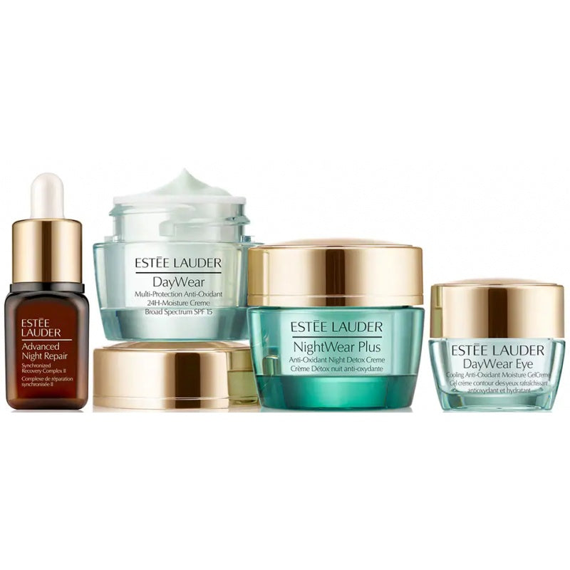 Estée Lauder Daywear Protect + Hydrate Gift set 4 st.