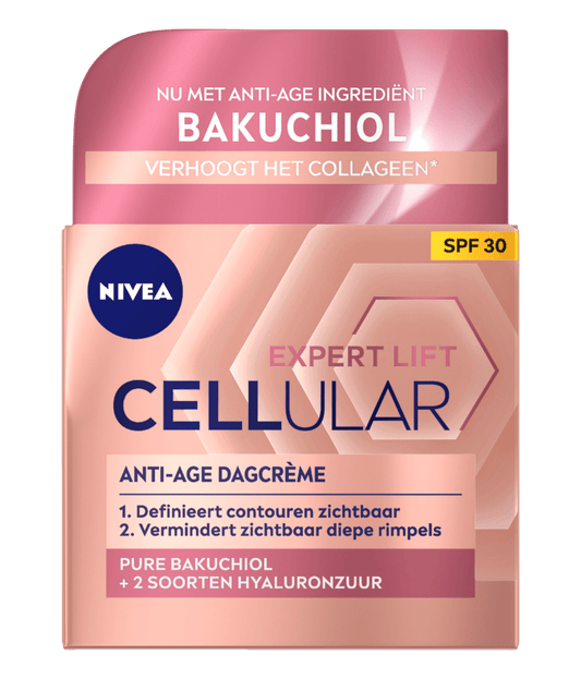 Cellular Expert Lift Anti-Age Dagcrème SPF30