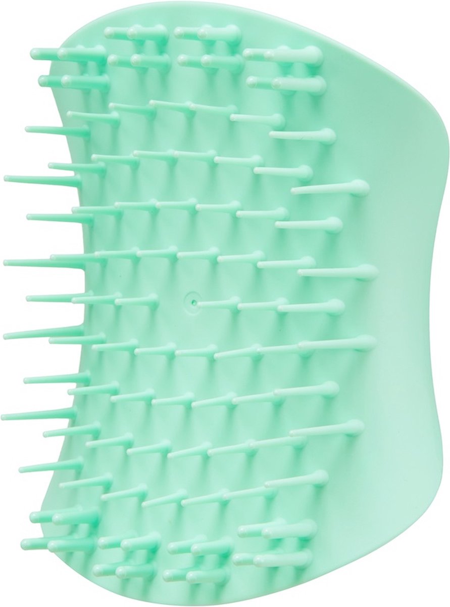 Tangle Teezer The Scalp Exfoliator and Massager - Pretty Pink