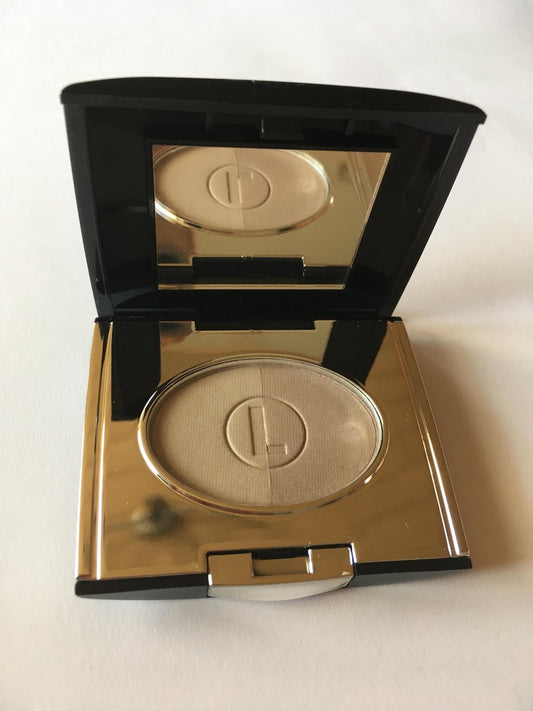 Leco - Eyebrow Powder - Taupe