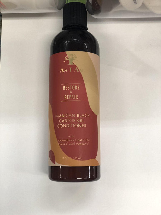 As I Am JBC Conditioner