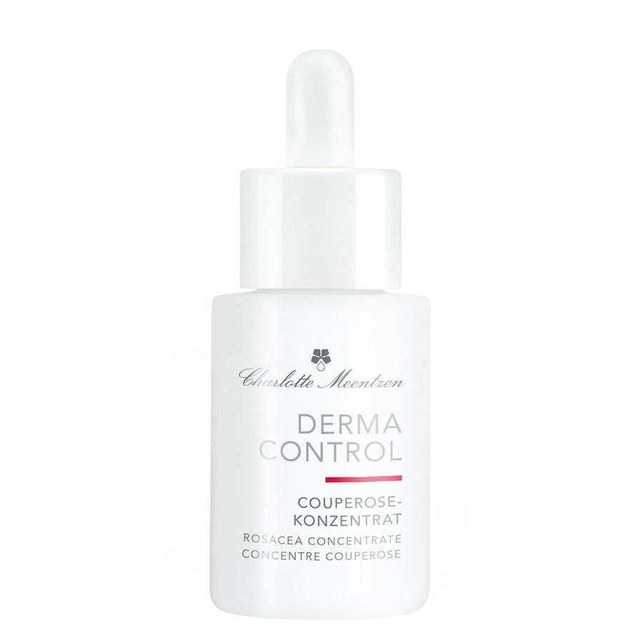 Charlotte Meentzen Speciale verzorging Couperose Concentrate