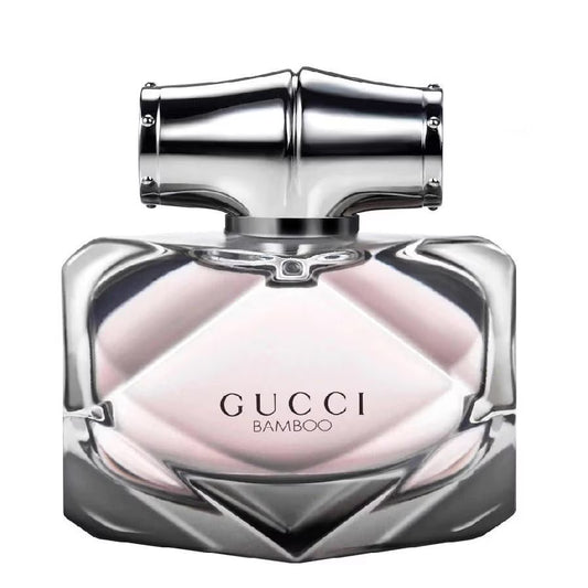 Gucci Damesgeuren Gucci Bamboo Eau de parfum Dames 50ml