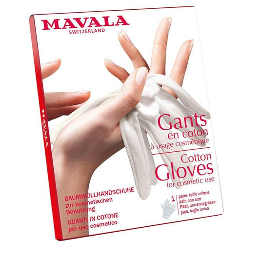 Mavala Handschoenen