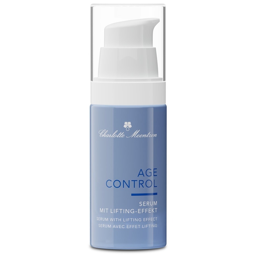 Charlotte Meentzen Age Control Serum mit Lifting-Effekt