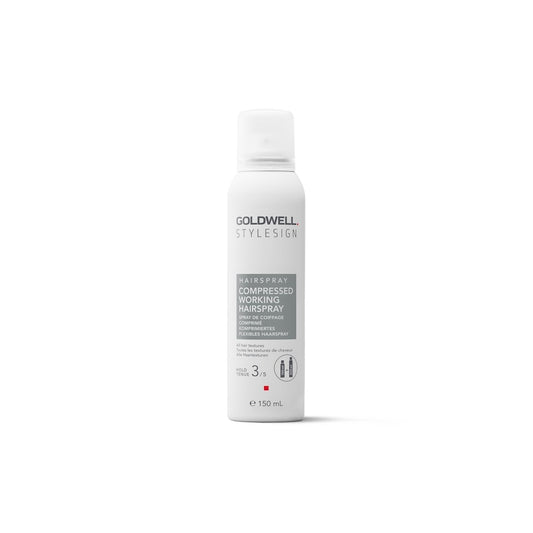 Goldwell Stylesign Compressed Hairspray