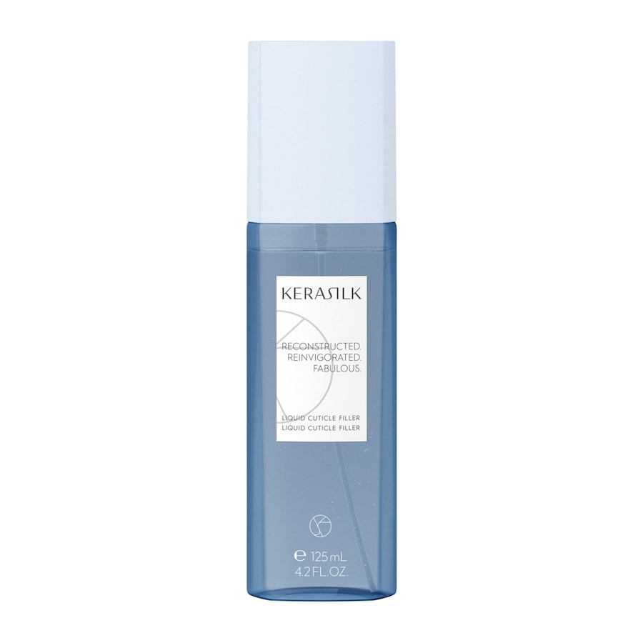 KERASILK Liquid Cuticle Filler
