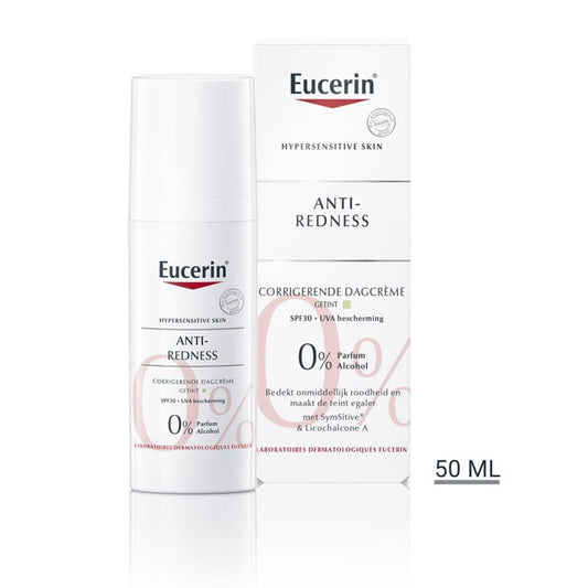 AntiREDNESS Corrigerende Crème