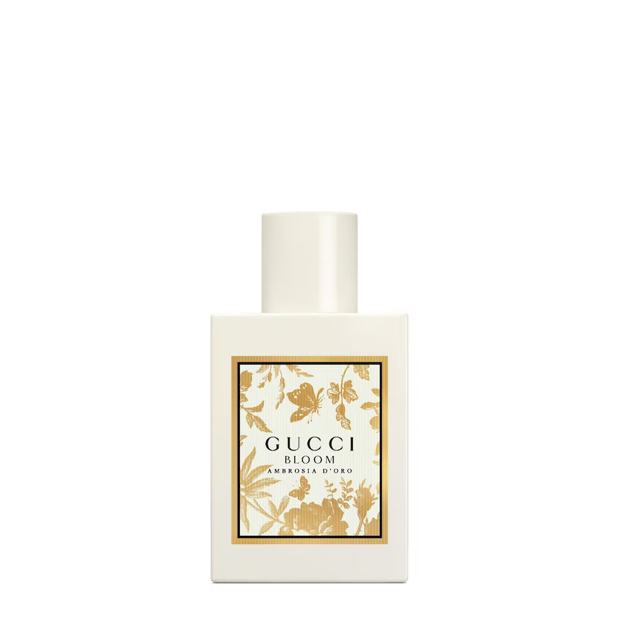 Gucci Damesgeuren Gucci Bloom Eau de parfum Dames 50ml