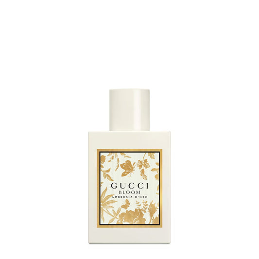 Gucci Damesgeuren Gucci Bloom Eau de parfum Dames 50ml