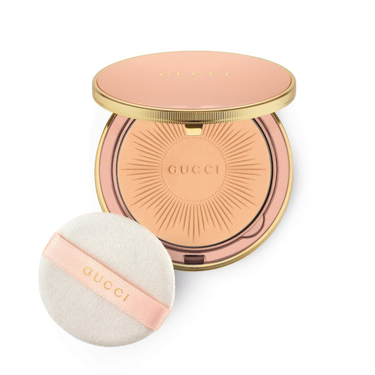 Gucci Gucci Beauty Poeder Unisex 14.0g Lichtbruin