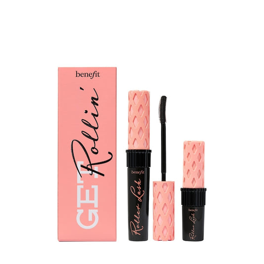 Benefit Mascara Collection Roller Lash Booster - Get Rollin'
