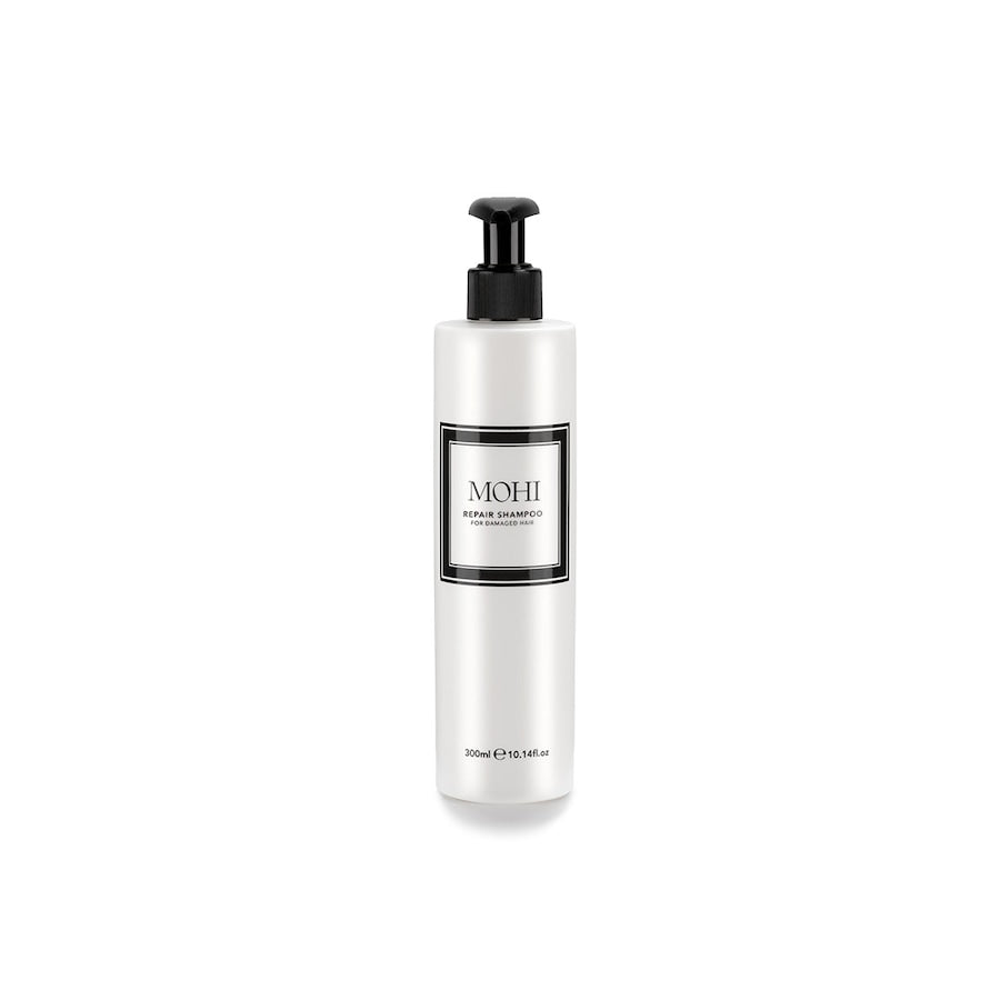 MOHI Hair Care Repair Shampoo