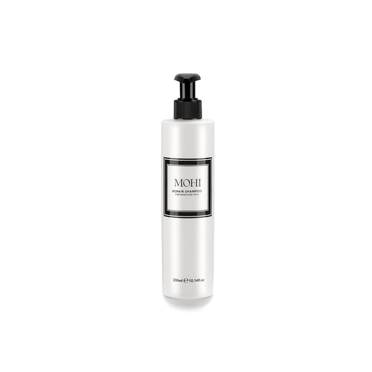 MOHI Hair Care Repair Shampoo