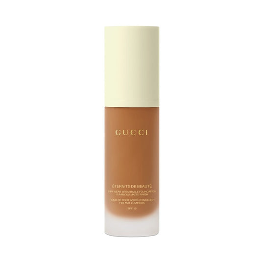 Gucci Foundation Unisex 30ml Bruin