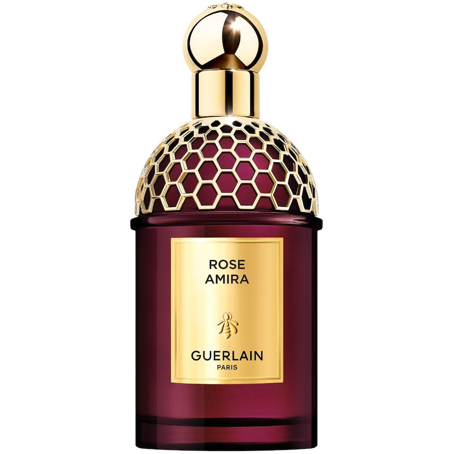 Guerlain Absolus Allegoria Rose Amira