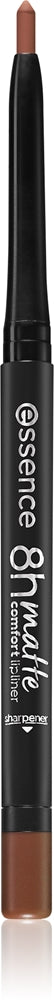 8h Matte Comfort Lipliner