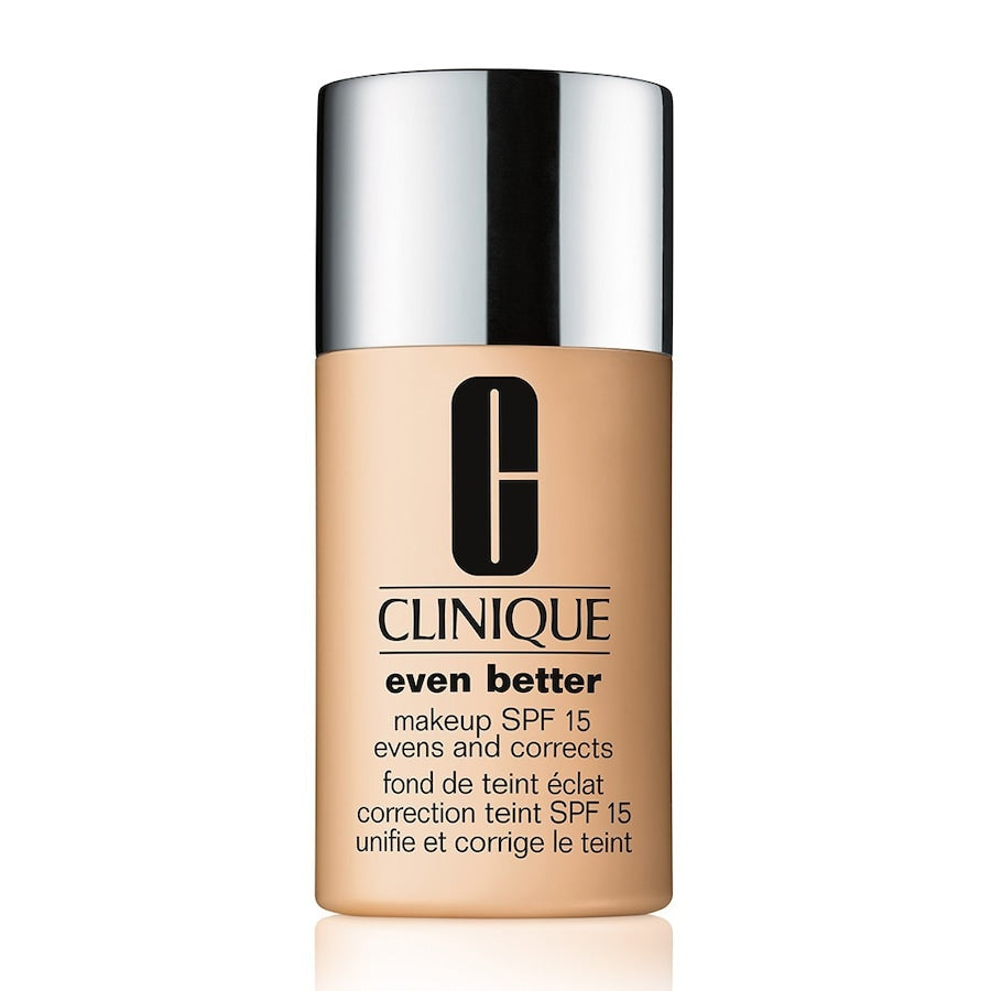 Clinique Even Better Even Better Makeup SPF 15 (2,3)