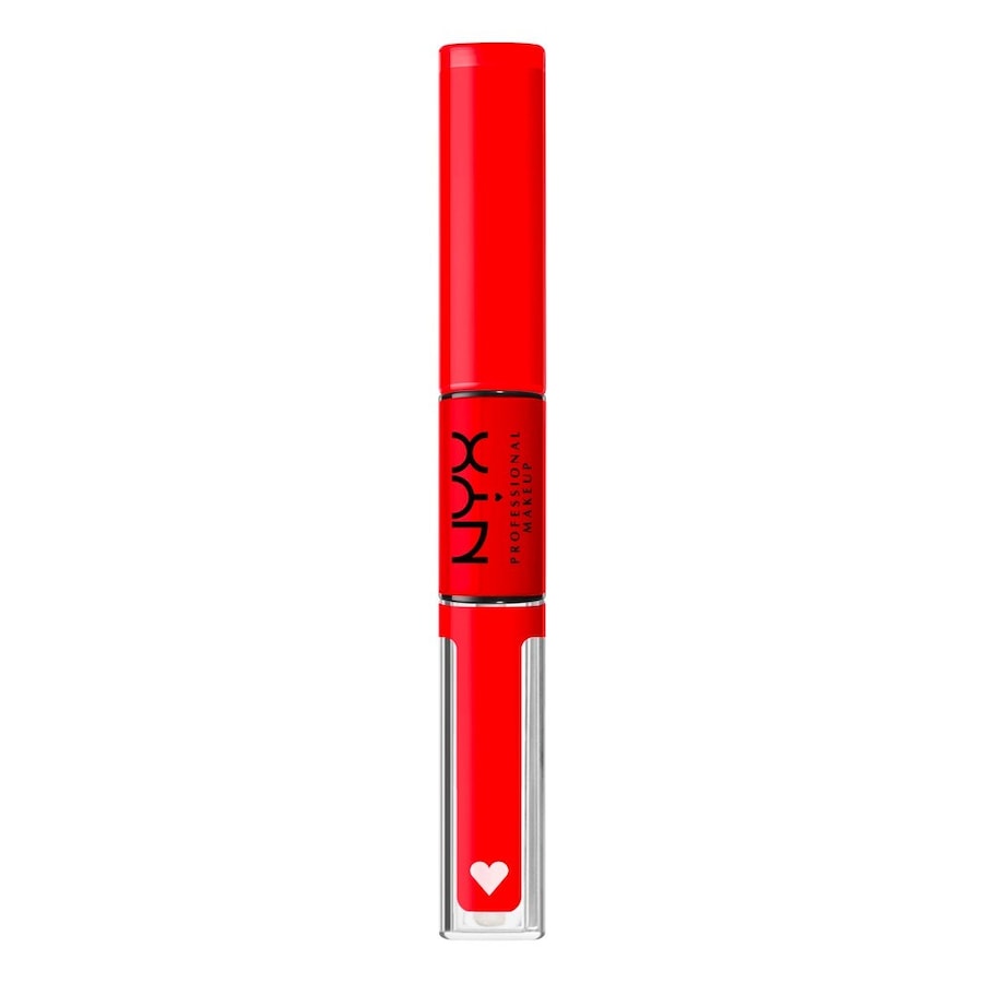 NYX Professional Makeup Pride Makeup Shine Loud High Shine