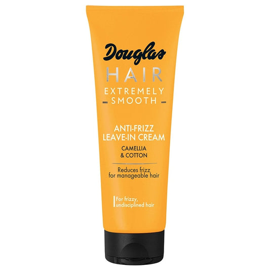 Anti-Frizz Leave-In