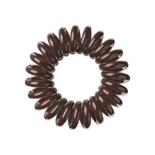 Invisibobble Pretzel Brown