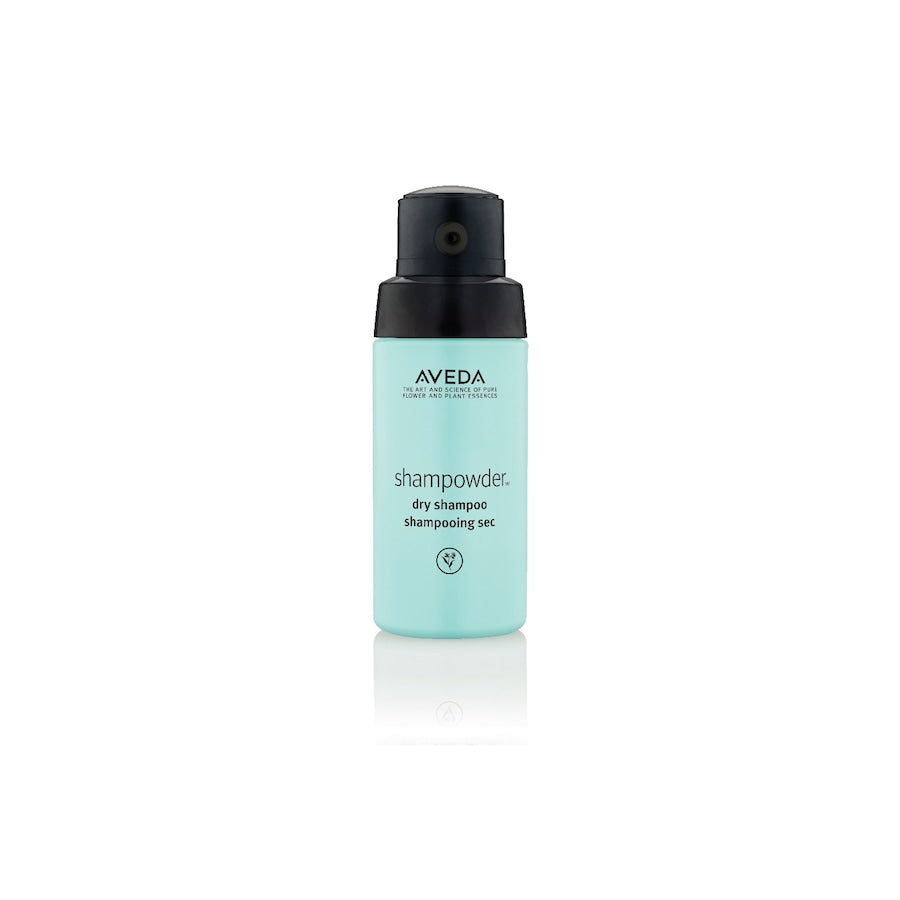 Aveda no wash