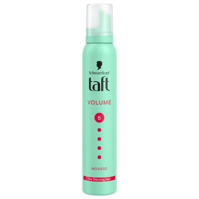 Volume Mousse 200ml