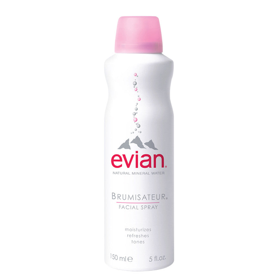 Brumi­sa­teur fa­ci­al spray 150ml