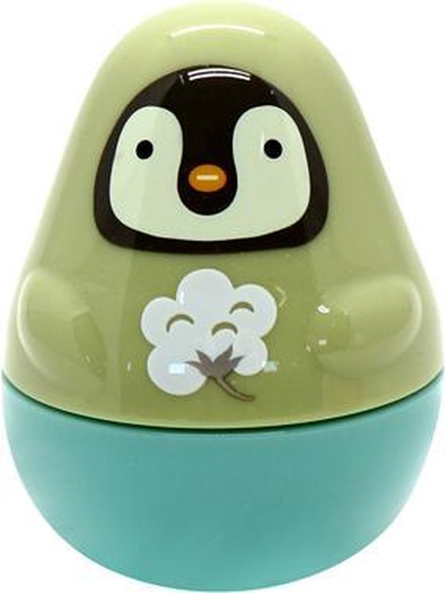 Etude House Missing U Hand Cream #Fairy Penguin Story