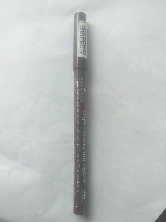 Essence soft contouring lipliner #03 deeply intoxicated