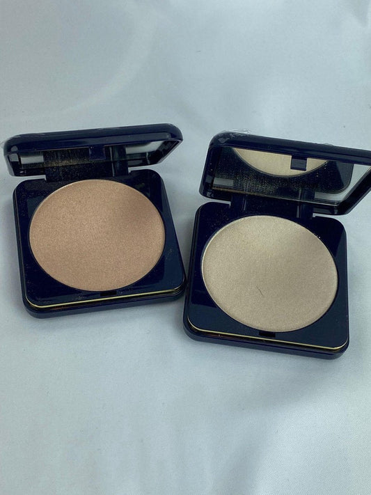 Bolero Cosmetics - Shaper Goud - Shaper Zilver
