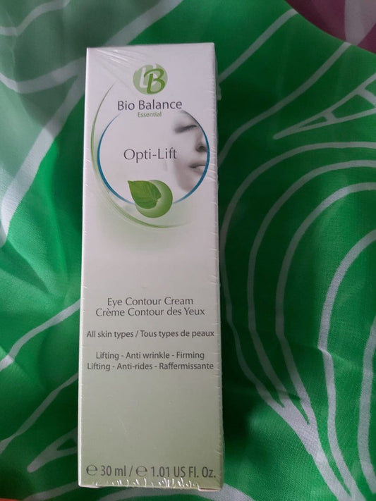 Bio Balance - Opti lift