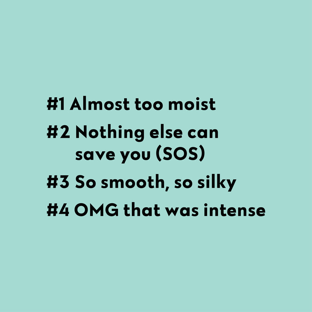 Ultra Moisture Treatment 200ml