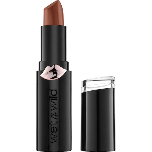 Megalast Matte Finish Lipstick