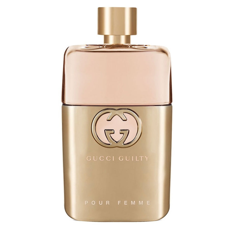 Gucci Damesgeuren Gucci Guilty Eau de parfum Dames 30ml