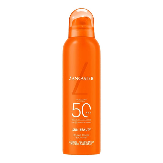 Lancaster Zonbescherming Sun Beauty Zonnespray Unisex 200ml
