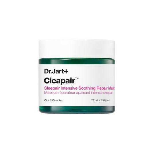 Dr. Jart+ Cicapair™ Sleepair Intensive Soothing Repair Mask