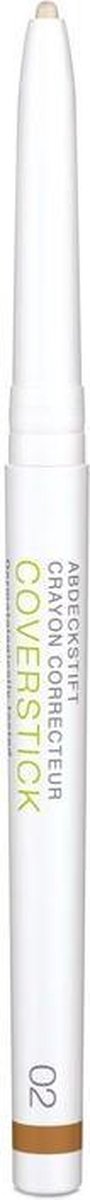 Louis Widmer Skin Appeal Cover Stick - 02 - Camouflagestick