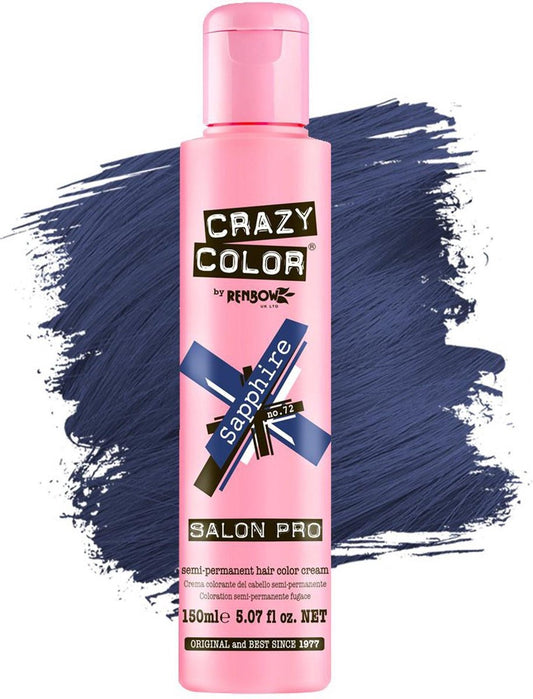 Crazy Color 100ml